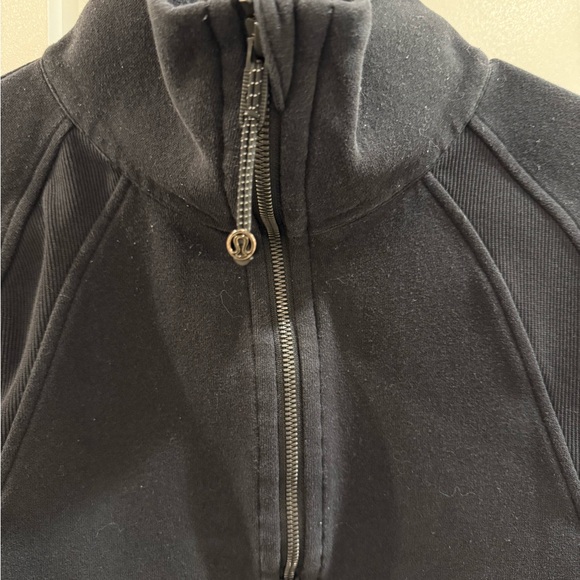 Lululemon Athletica Scuba Pullover - Picture 2 of 6